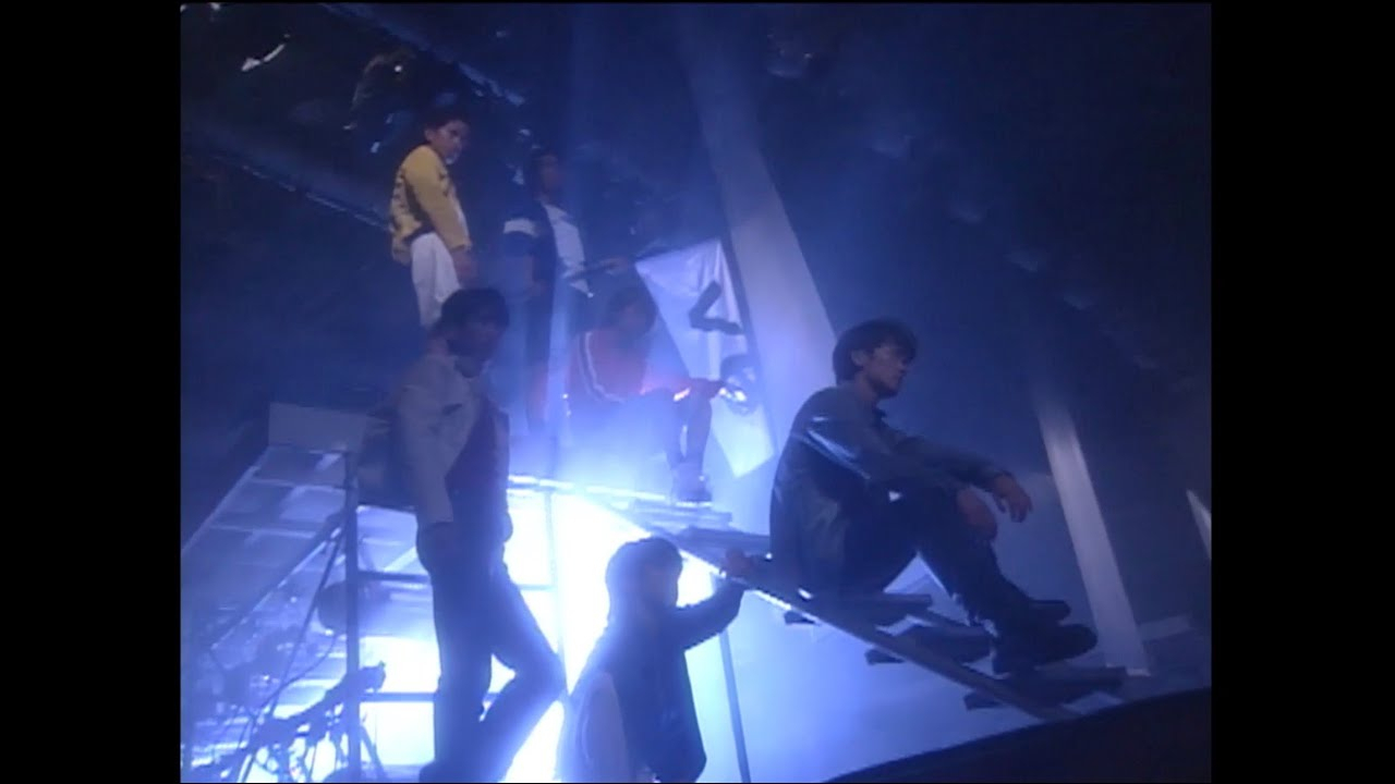 V6 / TAKE ME HIGHER(YouTube Ver.)